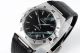 Omega Constellation Date Watch SS Black Dial Mens Swiss Replica Watch (3)_th.jpg